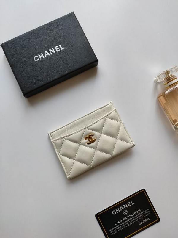 Chanel Wallets 144